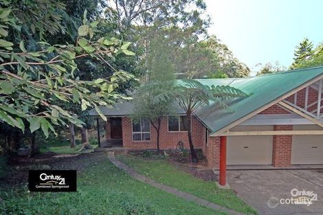 Property photo of 1/10A Paterson Road Springwood NSW 2777
