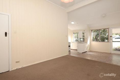 Property photo of 3/26 Usher Street Indooroopilly QLD 4068