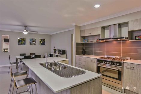 Property photo of 6 Lombardi Circuit Oran Park NSW 2570