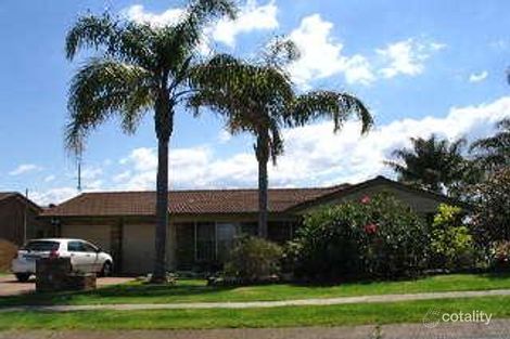 14 Palamuna Cl, Belmont North, NSW 2280