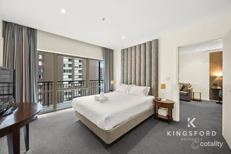 1003/222 Russell St, Melbourne, VIC 3000