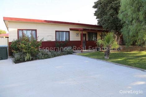 Property photo of 4A Hamersley Street Esperance WA 6450