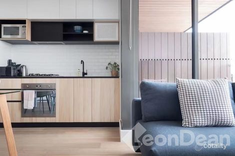 206/93 Flemington Rd, North Melbourne, VIC 3051