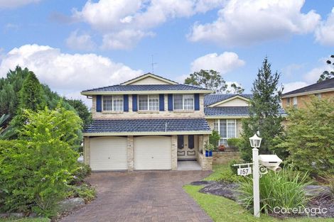 Property photo of 157 Woronora Crescent Como NSW 2226