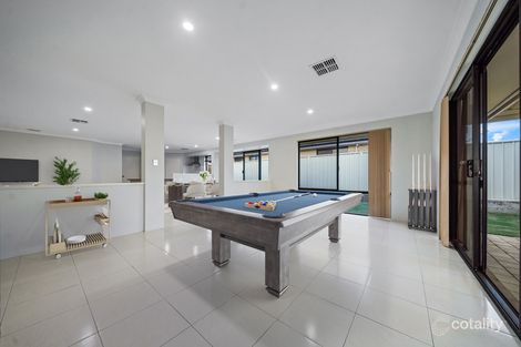 Property photo of 9 Sundowner Meander Banksia Grove WA 6031