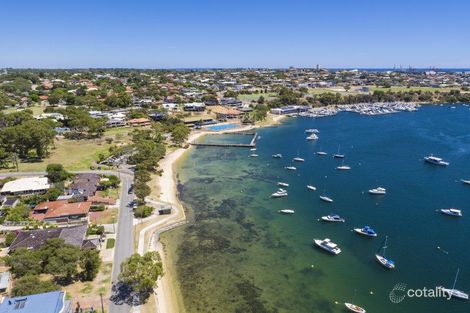 Property photo of 60 Blackwall Reach Parade Bicton WA 6157