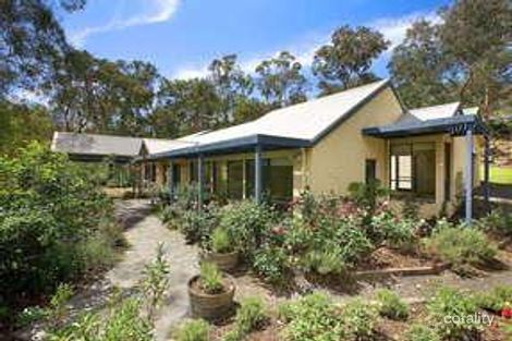 37-39 North Valley Rd, Park Orchards, VIC 3114