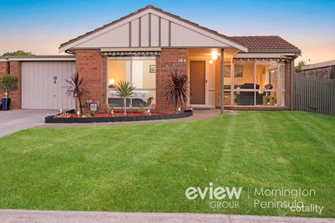 19a/113 Country Club Dr, Safety Beach, VIC 3936