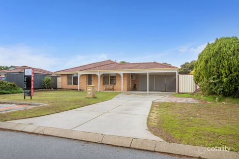 Property photo of 87 Coronata Drive Warnbro WA 6169