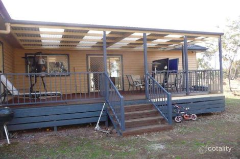 Property photo of 150 Powers Road Shelbourne VIC 3515