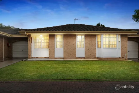 Property photo of 2/13 Orient Road Kensington Gardens SA 5068