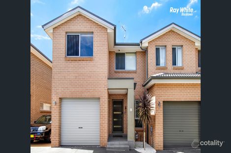 Property photo of 2/46 Earle Street Doonside NSW 2767