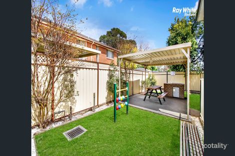 Property photo of 2/46 Earle Street Doonside NSW 2767
