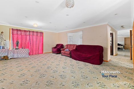 Property photo of 23 Kurama Crescent Whalan NSW 2770