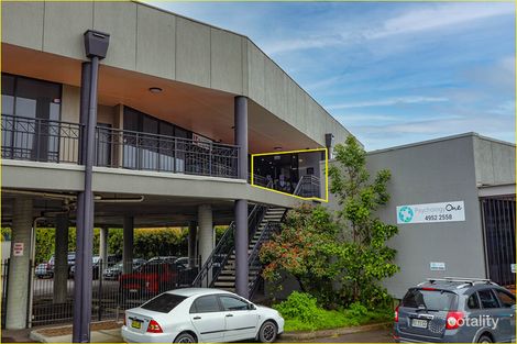 3/74 Park Ave, Kotara, NSW 2289