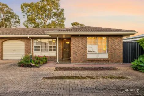 Property photo of 3/7 Hartley Road Brighton SA 5048