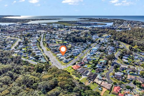 Property photo of 327 Old Pacific Highway Swansea NSW 2281