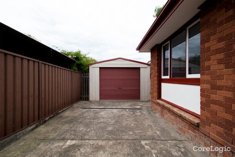 Property photo of 23 Runcorn Avenue Hebersham NSW 2770