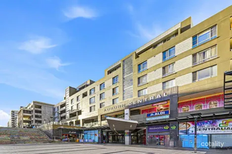 4508/57-59 Queen St, Auburn, NSW 2144