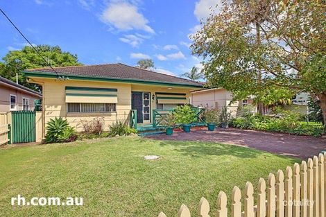 66 Britannia St, Umina Beach, NSW 2257