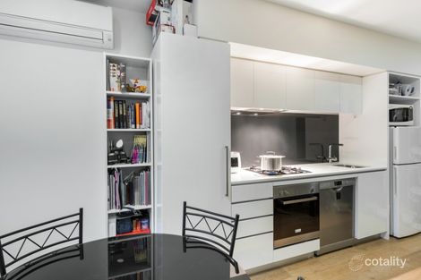 Property photo of 302/525 Rathdowne Street Carlton VIC 3053