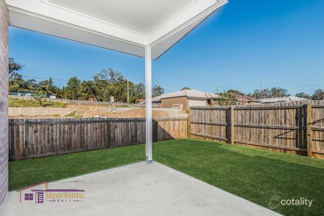 Property photo of 1/23 Innes Crescent Bundamba QLD 4304