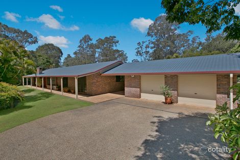 12 Parkwood Dr, Capalaba, QLD 4157