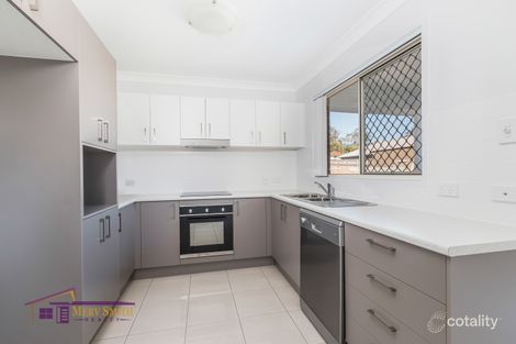 Property photo of 1/23 Innes Crescent Bundamba QLD 4304