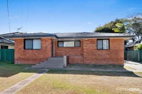 Property photo of 7 Maxwells Avenue Ashcroft NSW 2168