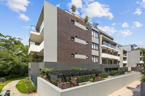 47/1 Womerah St, Turramurra, NSW 2074