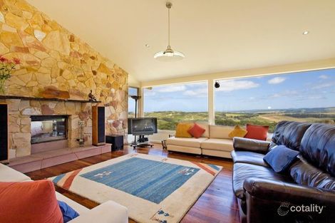 Property photo of 615 Hordern Vale Road Hordern Vale VIC 3238