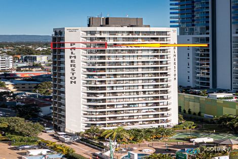 Property photo of 14C/114 Marine Parade Southport QLD 4215
