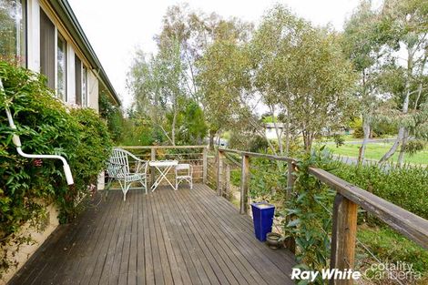 Property photo of 70 O'Sullivan Street Higgins ACT 2615