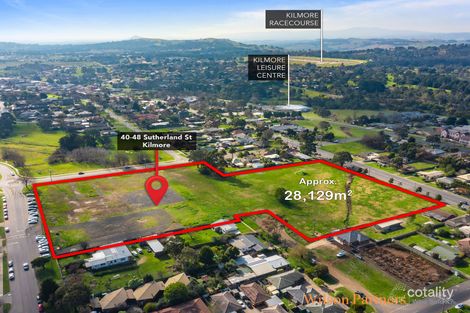 40-48 Sutherland St, Kilmore, VIC 3764