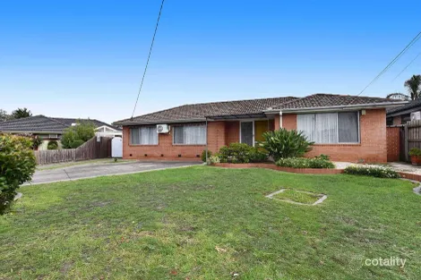 8 Ashwood Cl, Gladstone Park, VIC 3043