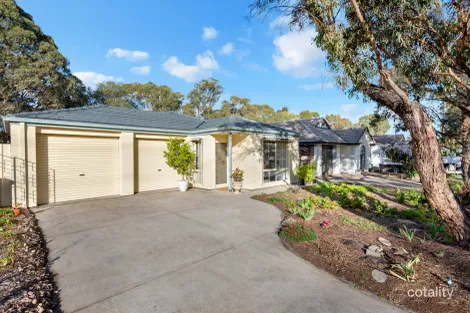 Property photo of 38 Golf Course Drive Woodcroft SA 5162