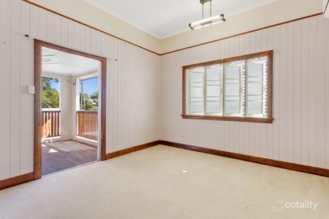 Property photo of 3 Queen Street The Range QLD 4700