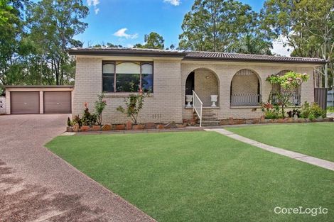 Property photo of 21 Malang Close Ashtonfield NSW 2323