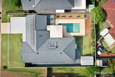 Property photo of 18 Coachwood Court Burleigh Waters QLD 4220