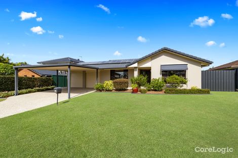 Property photo of 18 Coachwood Court Burleigh Waters QLD 4220