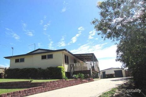 26 Mary St, Calliope, QLD 4680