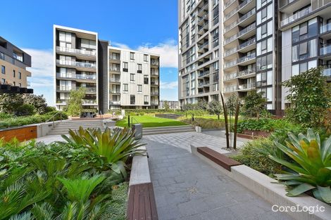 Property photo of 319/10 Half Street Wentworth Point NSW 2127