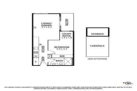 Property photo of 902/443 Upper Heidelberg Road Ivanhoe VIC 3079