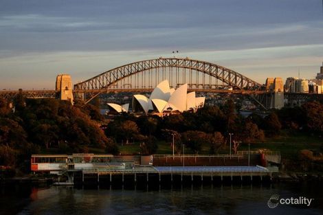71/3 Wylde St, Potts Point, NSW 2011
