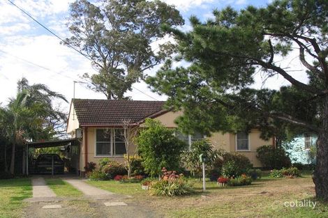 9 Heinze Ave, Mount Pritchard, NSW 2170