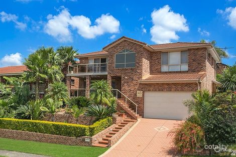 Property photo of 46 Warrangarree Drive Woronora Heights NSW 2233