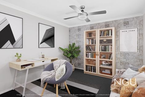 Property photo of 16 Laguna Crescent Springfield Lakes QLD 4300