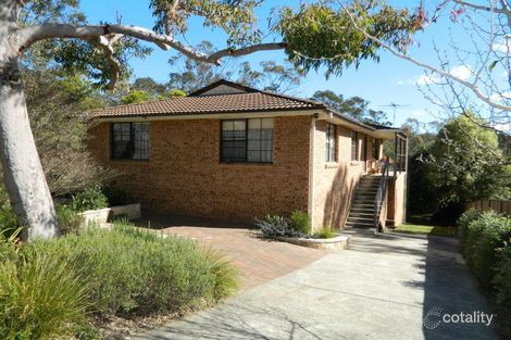 70 Clear View Pde, Hazelbrook, NSW 2779