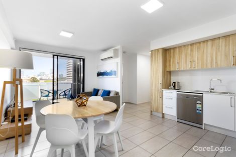 Property photo of 904/11 Bowen Bridge Road Bowen Hills QLD 4006
