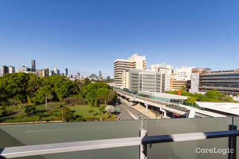 Property photo of 904/11 Bowen Bridge Road Bowen Hills QLD 4006